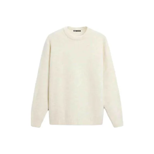 ZARA Мужские Свитера