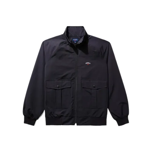 Noah Унисекс Куртки