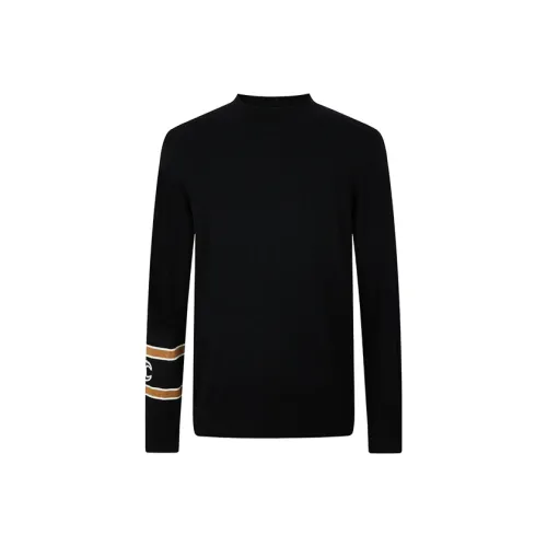 Cavalli Class Мужской Трикотаж