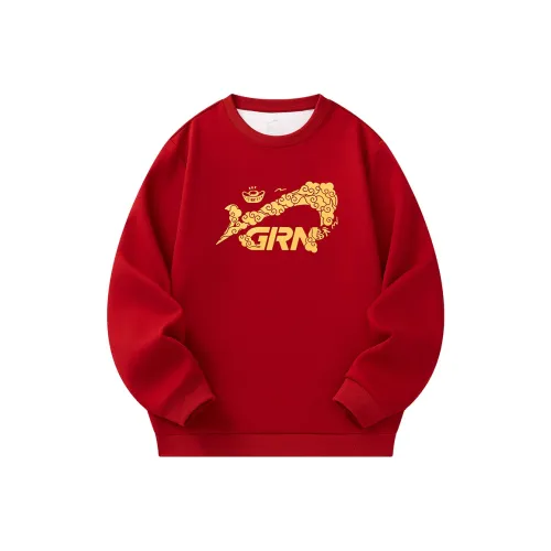 K Bird Унисекс Свитшоты