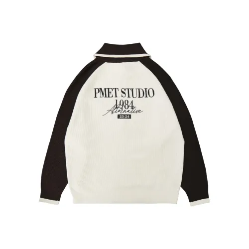 PMET Унисекс Свитеры