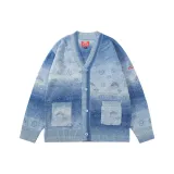 Средне-синий