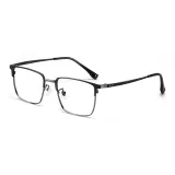 Чёрный металлик [20363-C8]