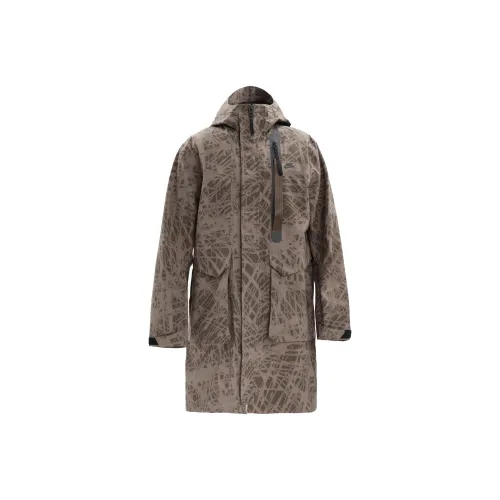 Nike Storm Fit ADV Tech Pack Jacket Men's Green