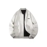 Натуральный белый