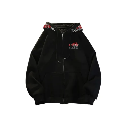 PISYPOX Унисекс Свитшоты