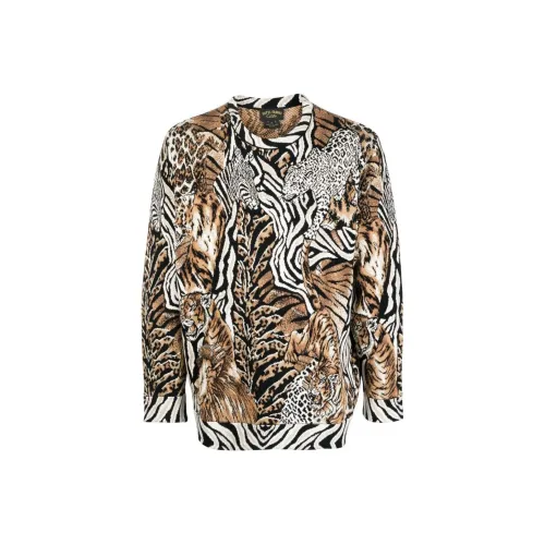 Camilla Коричневые Мужские Свитера