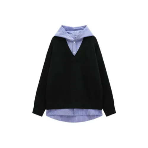 CHIC ERRO Мужские Свитера