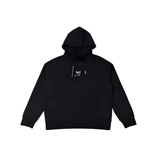 TOREAD Черный Унисекс Свитшоты