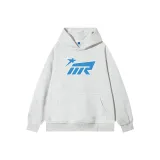 Светлый вересковый серый