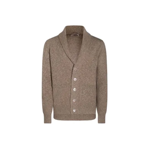 Cruciani CAMEL Мужские Свитера