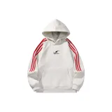 Белый, вересково-серый и красный