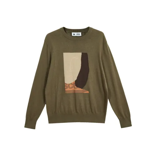 JACK JONES· Свитер Трикотаж Мужской