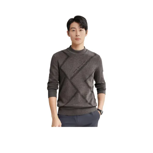 SUNDACE Мужские Свитера