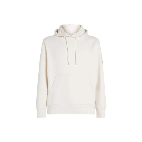 Calvin Klein Бежевый Мужской Свитшот