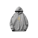 Серый меланж