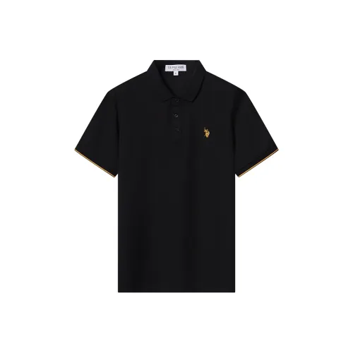 U.S. POLO ASSN. Поло Мужское