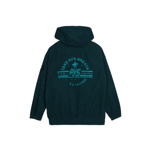 PJ's Vigor Куртки и Пальто Унисекс