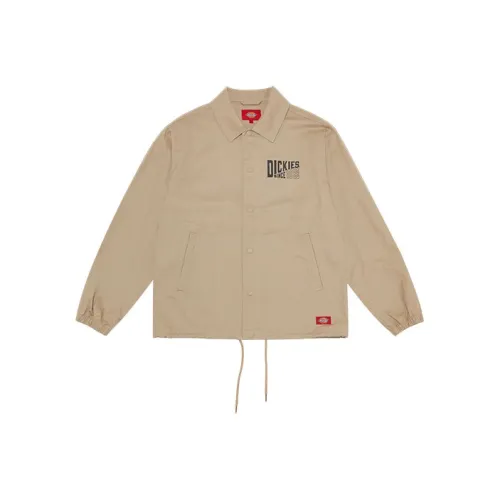 Dickies Песочный Унисекс Куртки