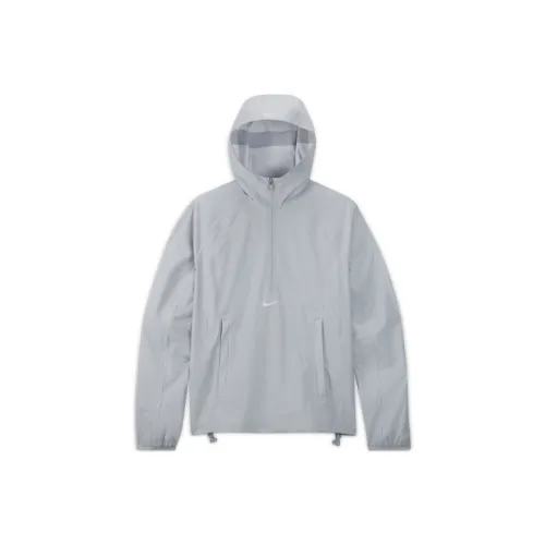 Nike Wolf Gray Мужские Куртки