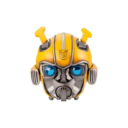 KILLERBODY Трансформеры Шмелли Шлем Трансформируемый Носимый Шлем Фильм Перипердные Продукты