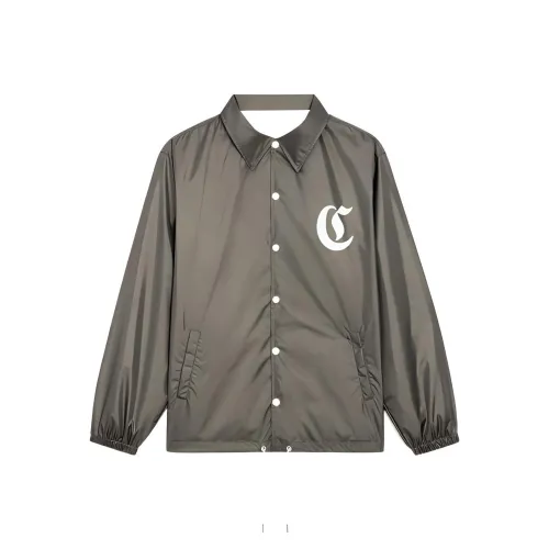 CELINE Куртки и Пальто Мужской Коричневый