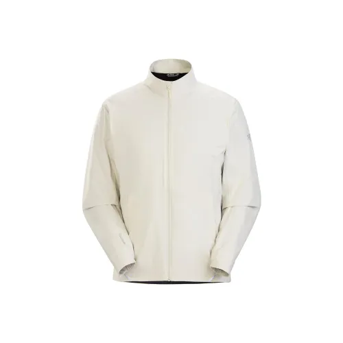 Arcteryx Solano Куртка Осенняя Мужская