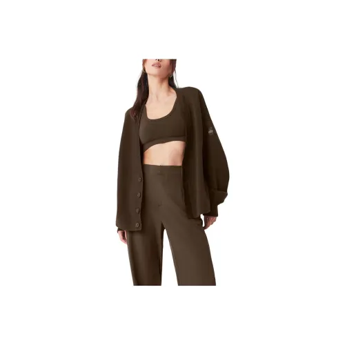 Alo Yoga Унисекс Трикотаж