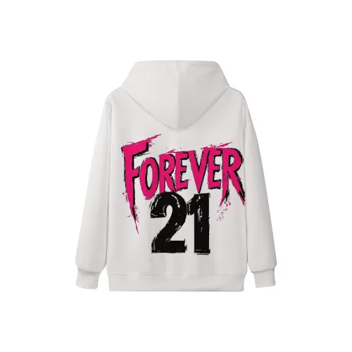 FOREVER 21 Мужские Свитшоты