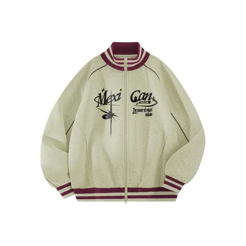 MEXICAN Унисекс Свитшоты