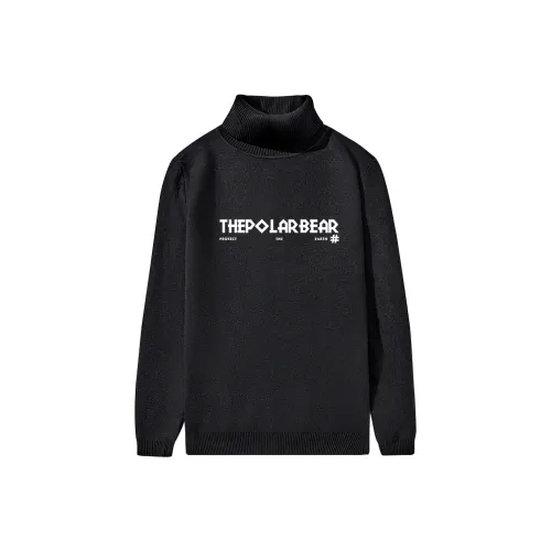 POLAR BEAR Унисекс Трикотаж