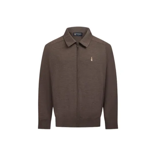 Hush Puppies Мужские Свитера