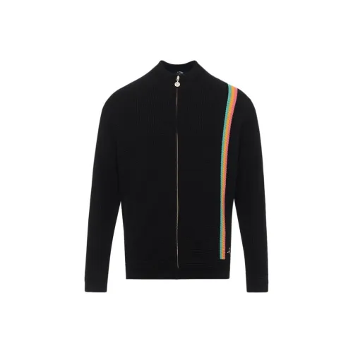 LI NING 1990 Трикотаж Мужской Черный