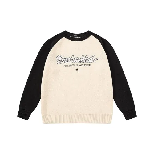 UNSHACKLED Унисекс Трикотаж