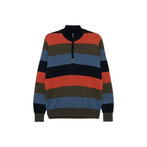 Paul Shark Yachting Свитер Мужской Многоцветный