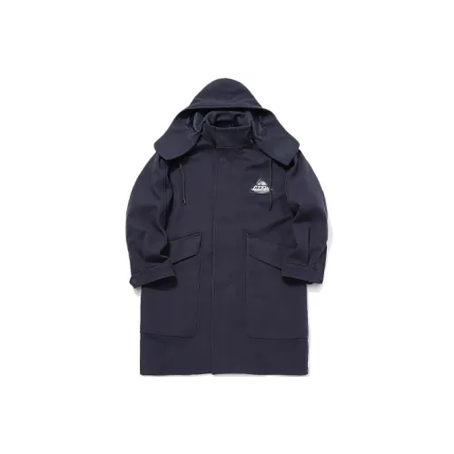 LINING CF Куртка Мужская Midnight Blue