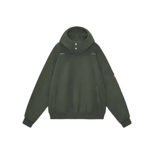 Cav Empt FW24 Свитшот Унисекс