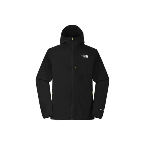 The North Face Shadow JK3/Космический черный Мужская одежда для защиты от солнца
