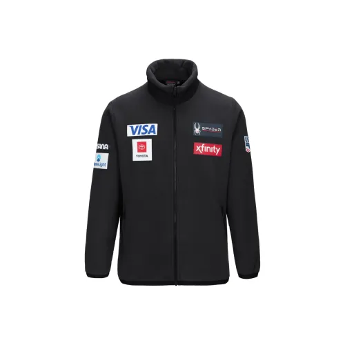 SPYDER Мужские Куртки