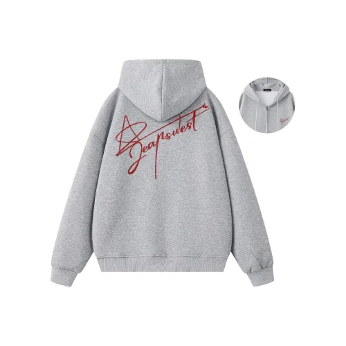 JEANSWEST Унисекс Свитшоты