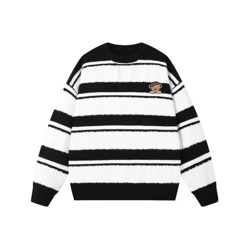 Teddy Bear Collection Parisian Teddy Series Унисекс Свитеры