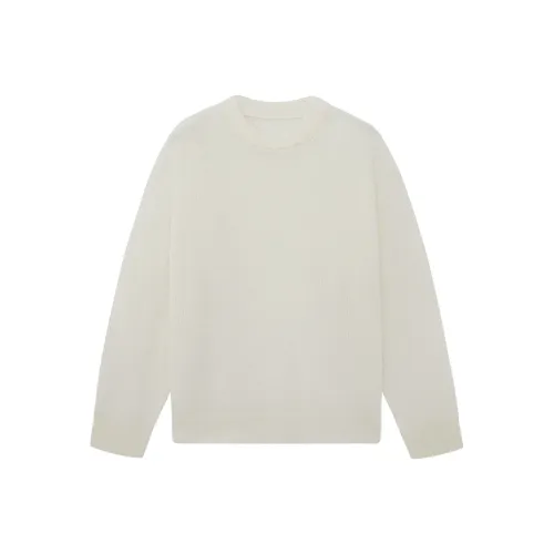 NANS STUDIO Мужской Трикотаж