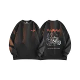 Темно-серый [Утолщенная флисовая подкладка]