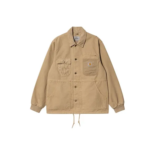 Carhartt WIP Куртка Мужская Хаки