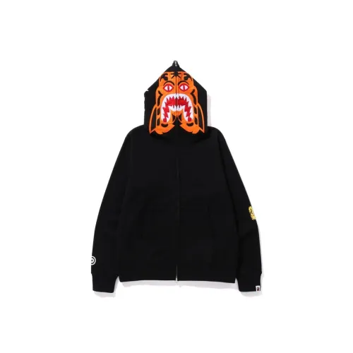 A BATHING APE SS25 Толстовка Мужской