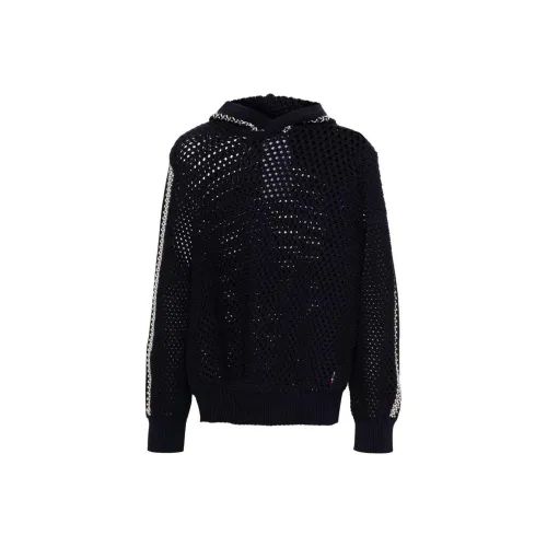 Orlebar Brown Трикотаж Мужской Морской Синий