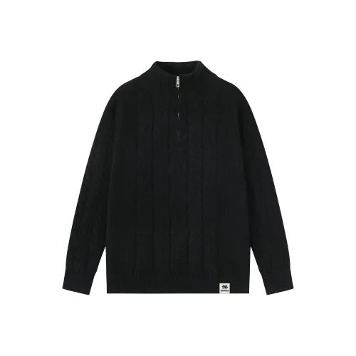 SWAMP AREA Унисекс Свитеры