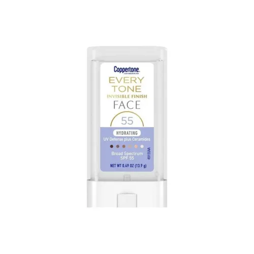 COPPERTONE Солнцезащитный Унисекс