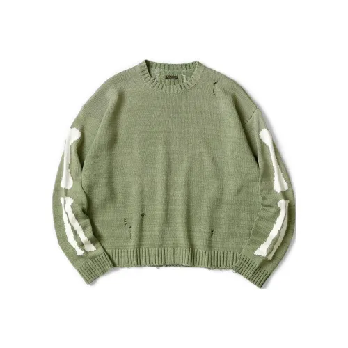 Kapital Унисекс Трикотаж