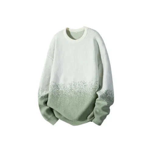 I.E Унисекс Свитера